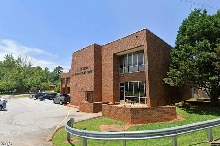 Two Pickens County Deputies Fired After Public Intoxication Arrests Outside South Carolina
