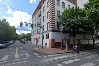 Two Portland Officers Hospitalized After Man Attacks Them at Old Town Camp Cleanup