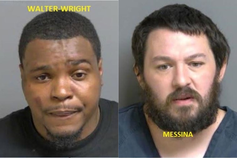 Two Shelby Township Traffic Stops Turn Violent, Officers Hurt in Five Days