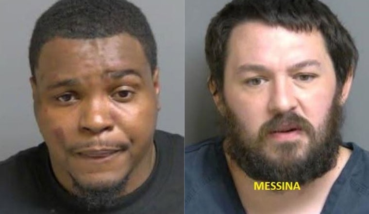 Two Shelby Township Traffic Stops Turn Violent, Officers Hurt in Five Days