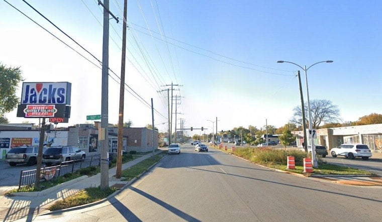 Two Shootings Wound Milwaukeeans Hours Apart on North Side Saturday