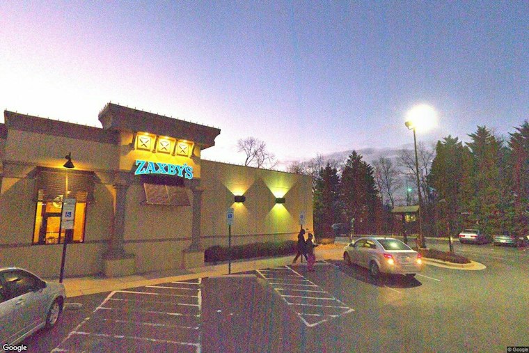 Two Shot at Fuquay-Varina Zaxby's on Main Street, Police Investigate