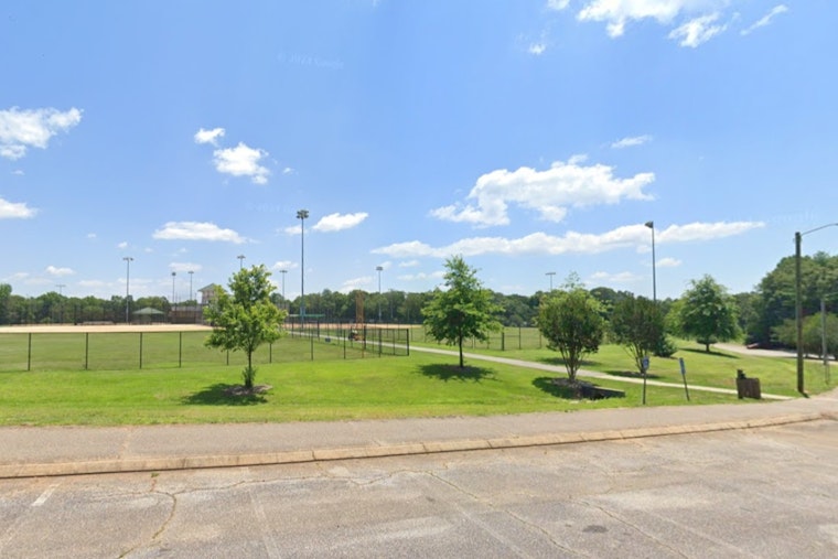 Two Shot at Greenville's Lakeside Park in Afternoon Fight, Shooter Still Unnamed