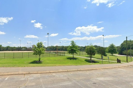 Two Shot at Greenville's Lakeside Park in Afternoon Fight, Shooter Still Unnamed