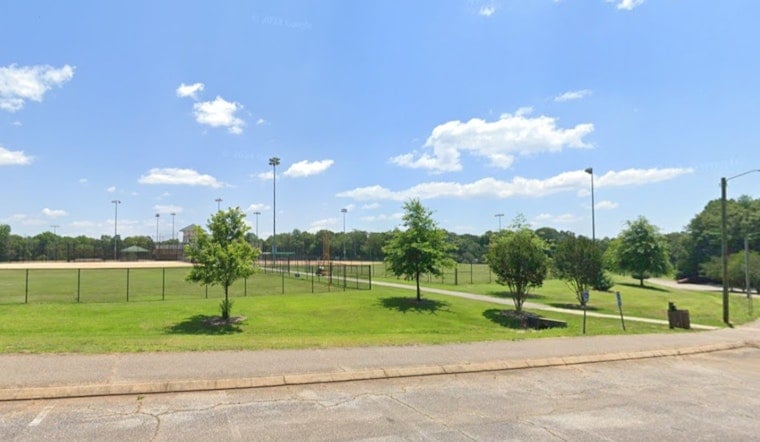 Two Shot at Greenville's Lakeside Park in Afternoon Fight, Shooter Still Unnamed