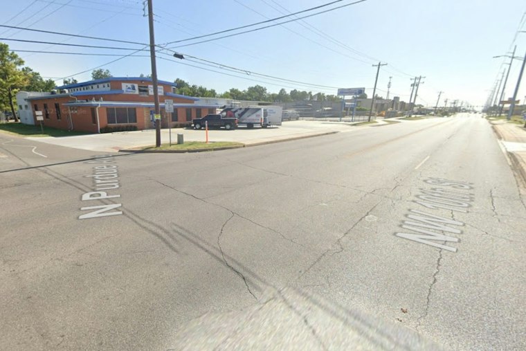 Two Shot in NW Oklahoma City Club Parking Lot Brawl, Gunman Still Unknown