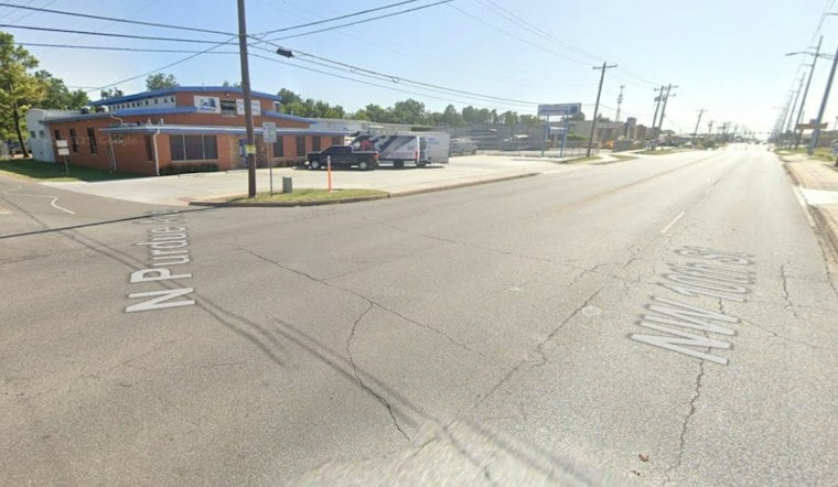 Two Shot in NW Oklahoma City Club Parking Lot Brawl, Gunman Still Unknown