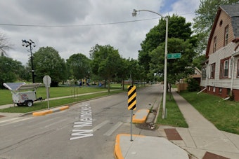 Two Shot Near 37th and Meinecke After Police Shooting Near 37th and Wright