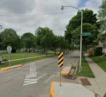 Two Shot Near 37th and Meinecke After Police Shooting Near 37th and Wright
