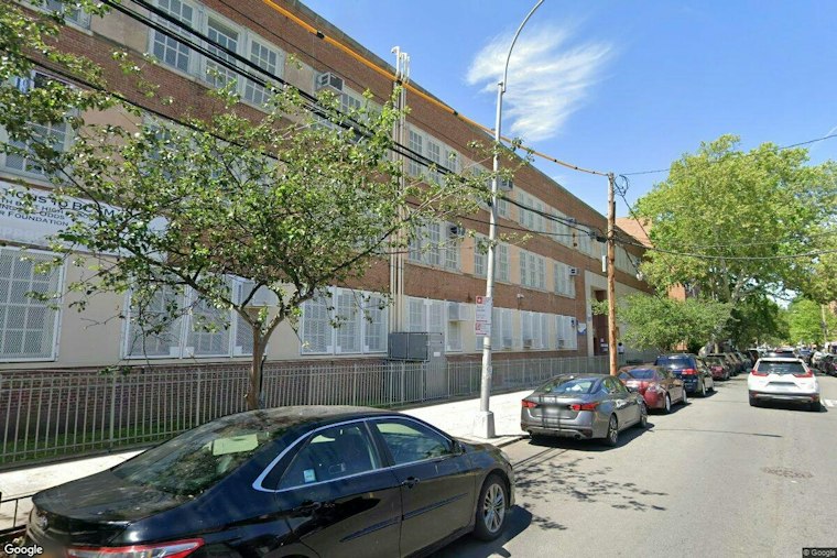 Two Students Cuffed in Same-Day Gun Scares at Bronx, Brooklyn High Schools