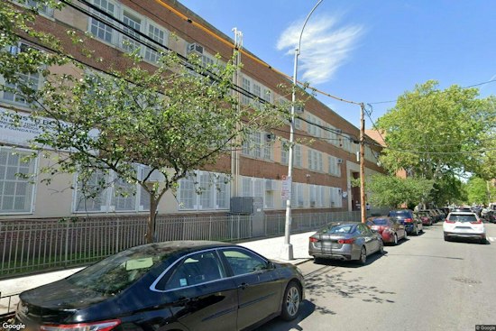 Two Students Cuffed in Same-Day Gun Scares at Bronx, Brooklyn High Schools