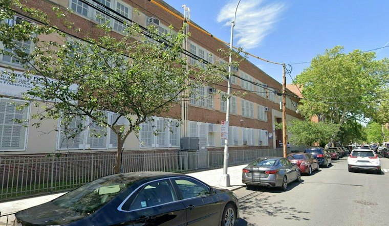 Two Students Cuffed in Same-Day Gun Scares at Bronx, Brooklyn High Schools