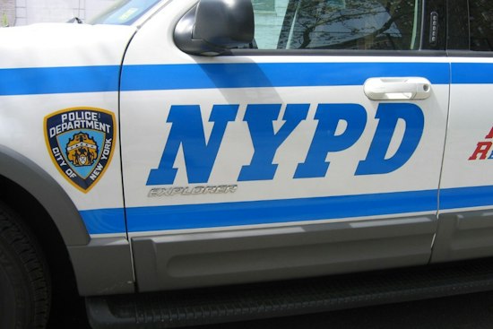 Two Suspects Hit 19 Brooklyn Businesses in Five-Week Smash-and-Grab Spree