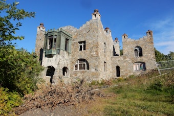 Two Teens Charged in Arson That Doomed Gilford's Kimball Castle