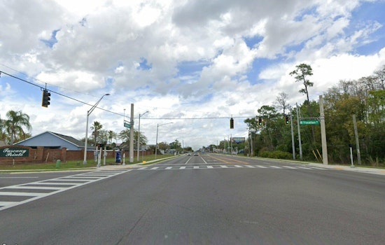 Two Teens Critically Stabbed Near South Goldenrod Road, Deputies Investigate