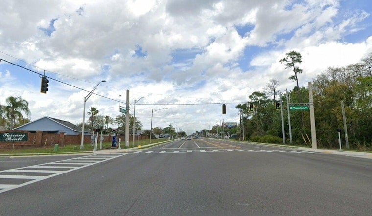 Two Teens Critically Stabbed Near South Goldenrod Road, Deputies Investigate