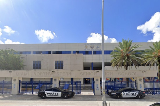 Two Teens Hospitalized After Stabbing at Miami Northwestern Senior High