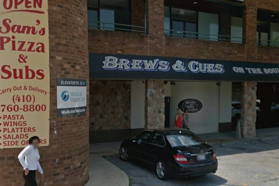 Two Teens Wanted After Phone Robbery Outside Glen Burnie Bar
