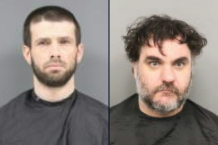 Two Upstate Men Face Child Sex Abuse Material Charges After NCMEC Tips