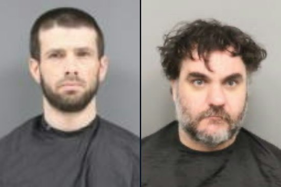 Two Upstate Men Face Child Sex Abuse Material Charges After NCMEC Tips