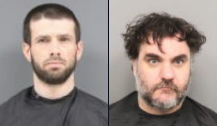 Two Upstate Men Face Child Sex Abuse Material Charges After NCMEC Tips