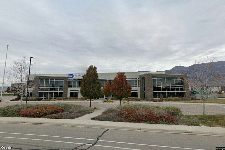 Two Utah Firms Are Building the Nets and Swarms of Next-Gen Drone Warfare