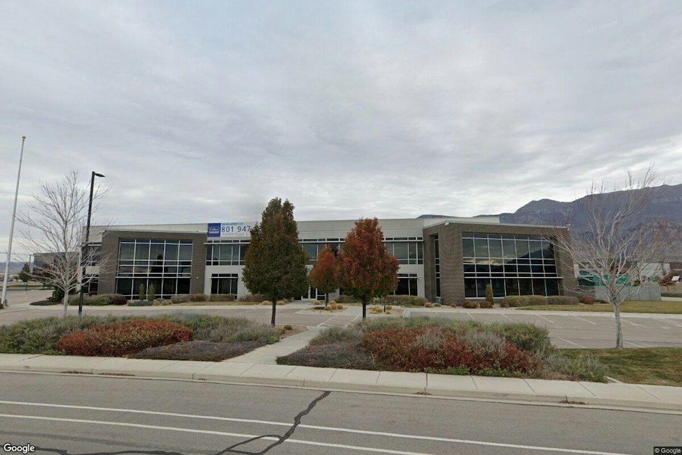 Two Utah Firms Are Building the Nets and Swarms of Next-Gen Drone Warfare