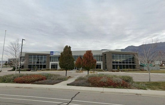 Two Utah Firms Are Building the Nets and Swarms of Next-Gen Drone Warfare