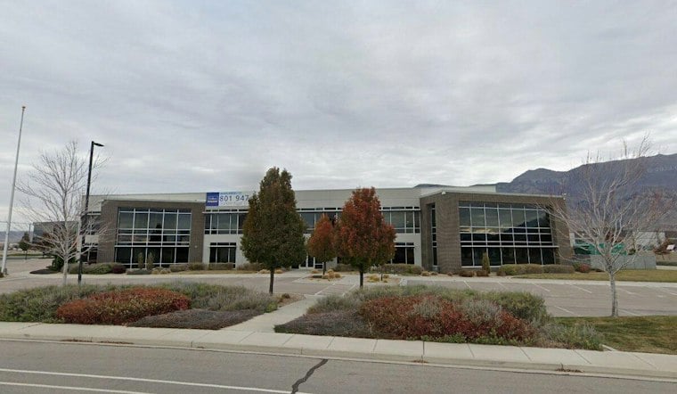 Two Utah Firms Are Building the Nets and Swarms of Next-Gen Drone Warfare