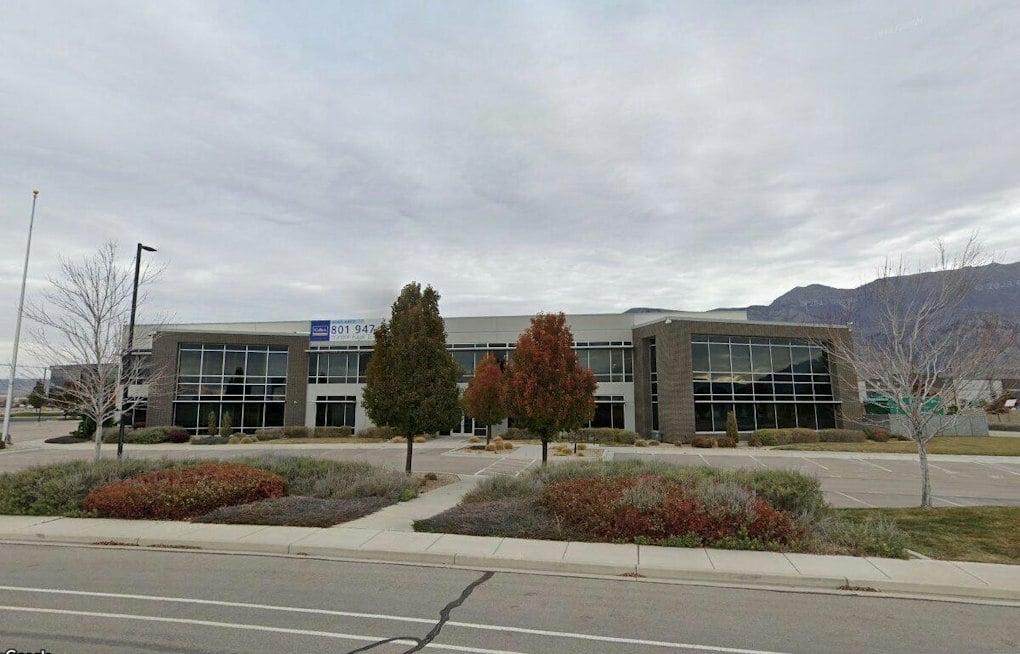 Two Utah Firms Are Building the Nets and Swarms of Next-Gen Drone Warfare