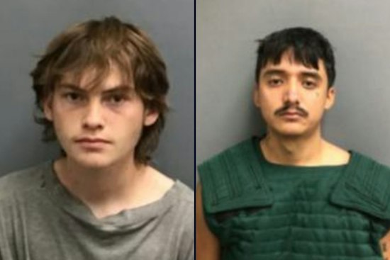 Two Valley Men Charged After Forest Lakes Crash Kills 17-Year-Old Boy