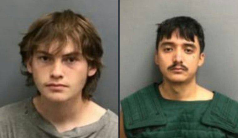 Two Valley Men Charged After Forest Lakes Crash Kills 17-Year-Old Boy