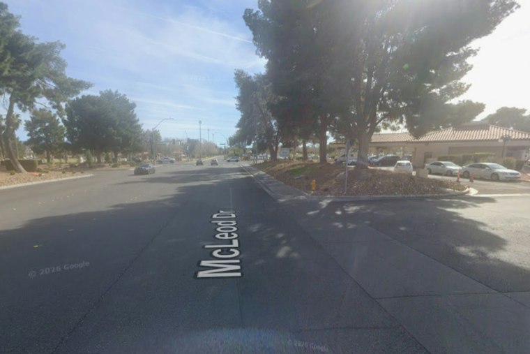 Two-Vehicle Crash Near Sunset Park Sends One To Hospital, Roads Shut