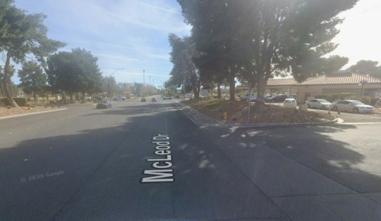 Two-Vehicle Crash Near Sunset Park Sends One To Hospital, Roads Shut