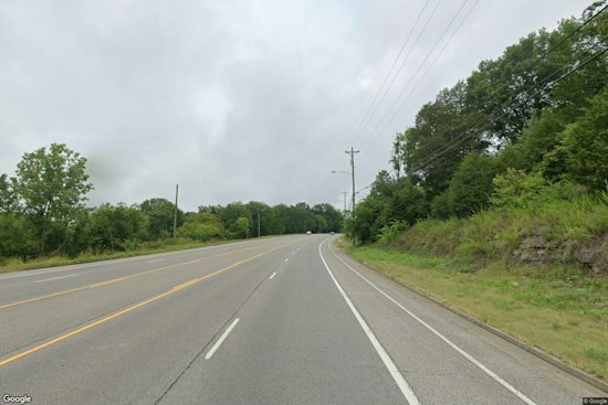 Two-Vehicle Crash Shuts Down Ashland City Highway, Sends Two to Hospital