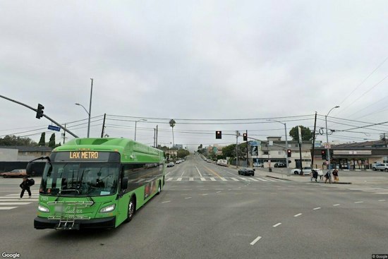 Two Vehicles Vanish After Fatal Sepulveda Blvd Hit-and-Run in North Hills