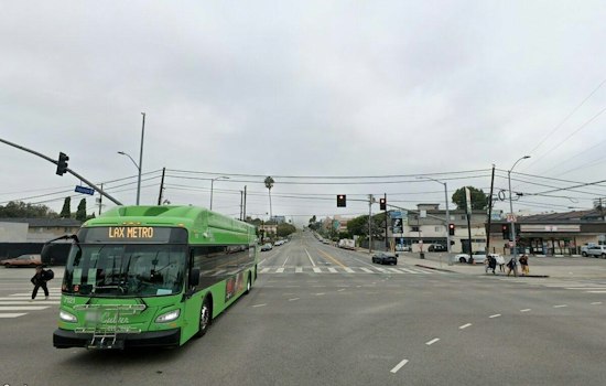 Two Vehicles Vanish After Fatal Sepulveda Blvd Hit-and-Run in North Hills
