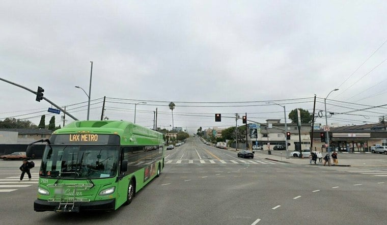 Two Vehicles Vanish After Fatal Sepulveda Blvd Hit-and-Run in North Hills