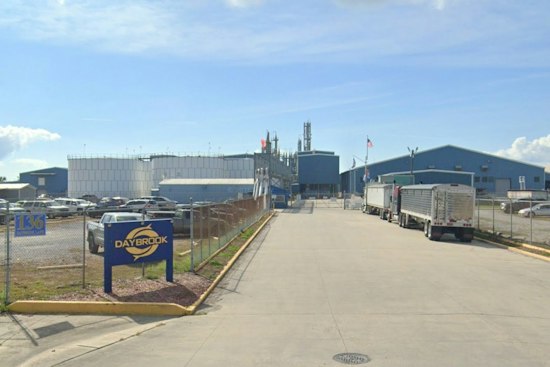 Two Westbank Fishing Workers Die in Empire Dock Hazmat Incident