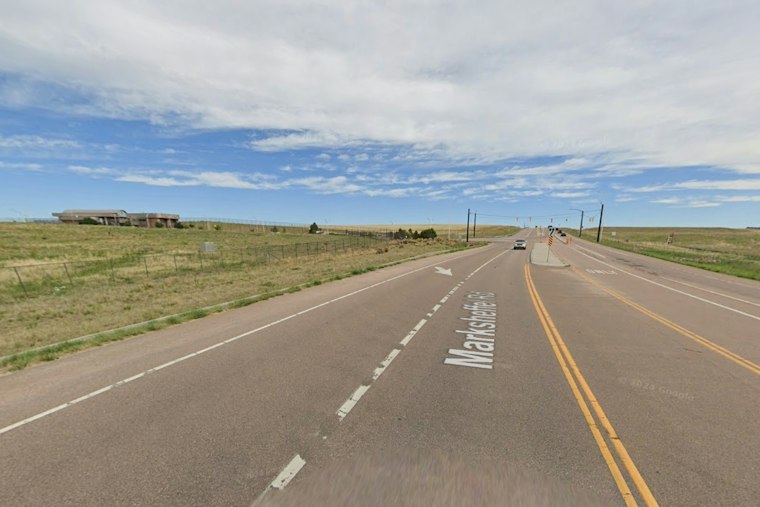 Two Women Killed On Marksheffel Road Curve Near Peterson Space Force Base