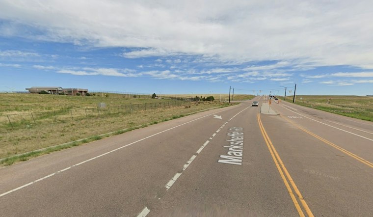 Two Women Killed On Marksheffel Road Curve Near Peterson Space Force Base