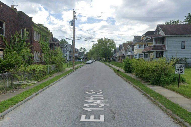 Two Women Reportedly Shot on Baldwin Avenue in East Cleveland