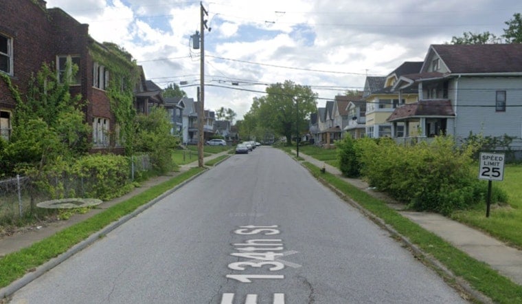 Two Women Reportedly Shot on Baldwin Avenue in East Cleveland