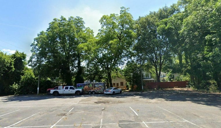 Two Women Stabbed at Vine City's Rodney Cook Sr. Park After Altercation