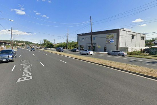 Two Women Stabbed Near Benning Road Lounge, No Suspect Yet in Custody