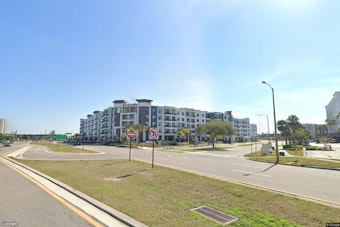 Two Women Sue Orlando Hotel Operator, Say Staff Rented Rooms to Their Trafficker