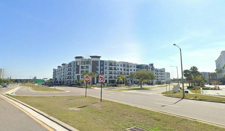 Two Women Sue Orlando Hotel Operator, Say Staff Rented Rooms to Their Trafficker