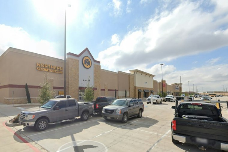 A Day Before Second Anniversary of Katy Freeway Killing, Family Rides to End the Rage for Cody Johnson