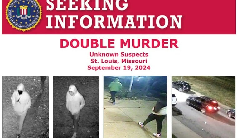 Two Years After Kingsway East Double Murder, FBI Still Dangles $10,000 Reward