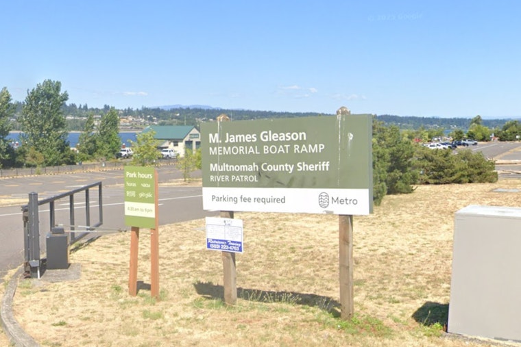 Two Years On, Portland Boat Ramp Double Murder Still Has No Suspects